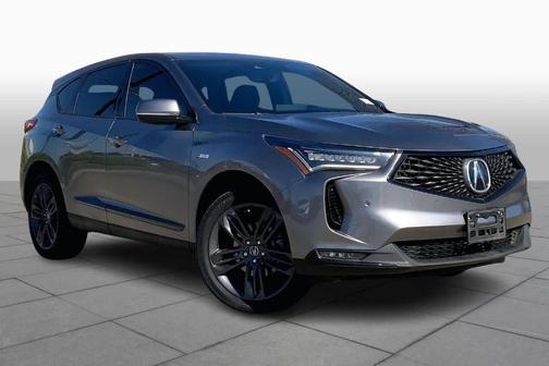 2024 Acura RDX A-Spec