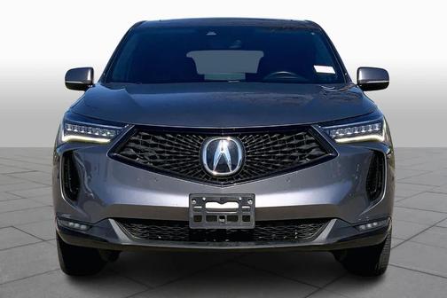 2024 Acura RDX A-Spec