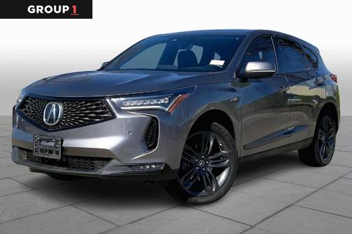 2024 Acura RDX A-Spec