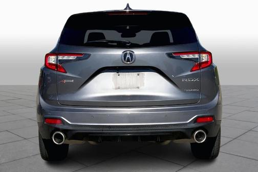 2024 Acura RDX A-Spec