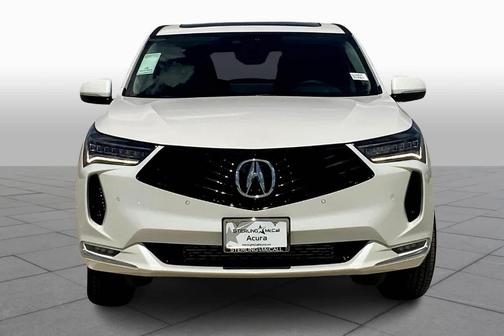 2025 Acura RDX Advance Package