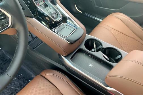2025 Acura RDX Advance Package