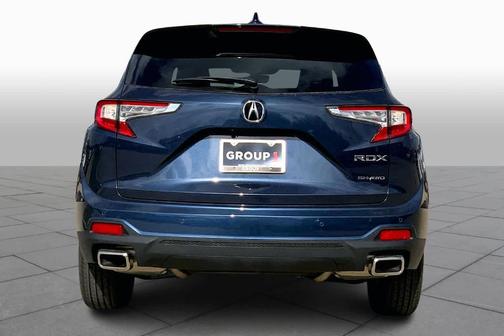 2026 Acura RDX TECHNOLOGY PACKAGE