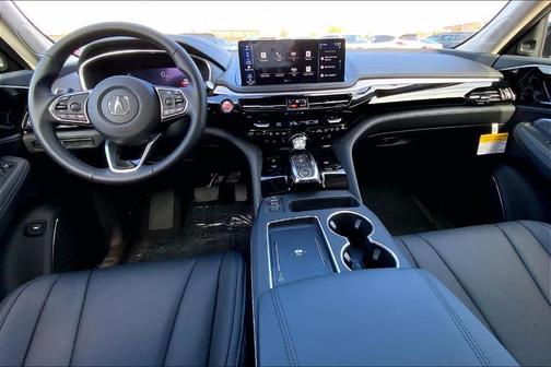 2026 Acura MDX Base