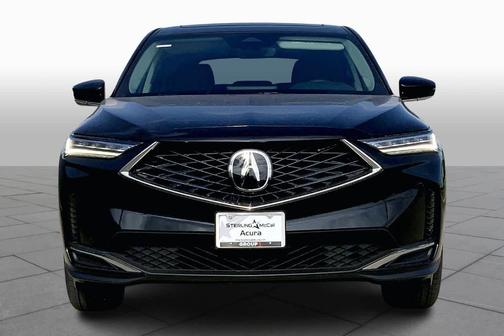 2026 Acura MDX Base