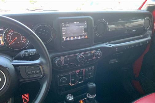 2022 Jeep Wrangler Unlimited Sport Altitude