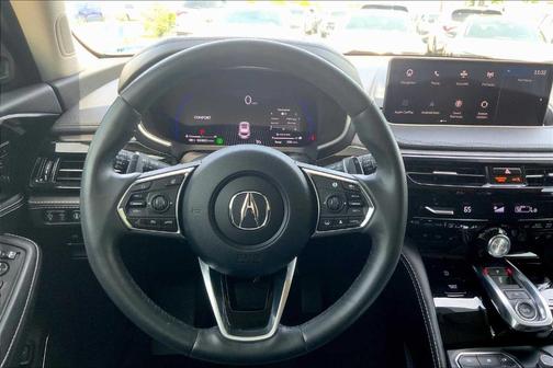 2024 Acura MDX Advance