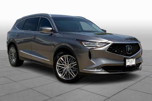 2024 Acura MDX Advance