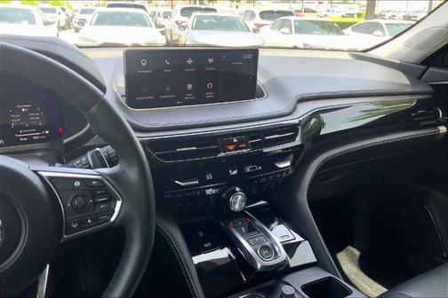 2024 Acura MDX Advance