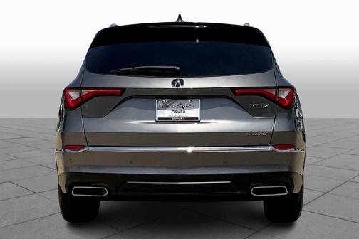 2024 Acura MDX Advance