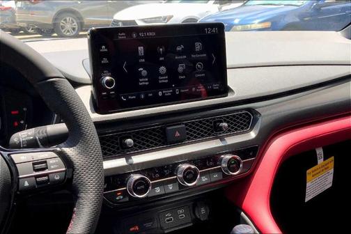 2025 Acura Integra Type S