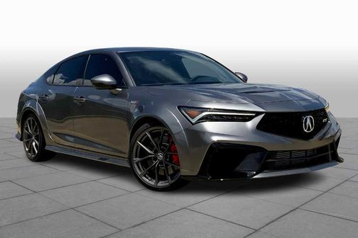 2025 Acura Integra Type S