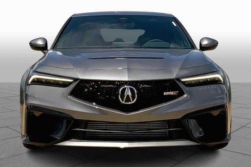 2025 Acura Integra Type S