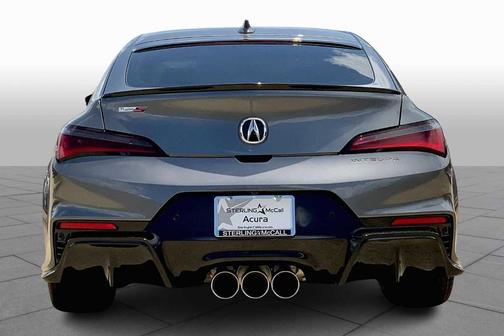 2025 Acura Integra Type S
