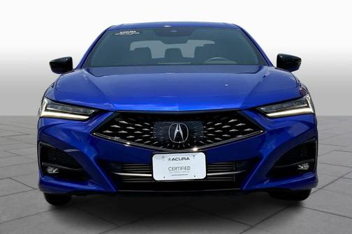 2023 Acura TLX A-Spec