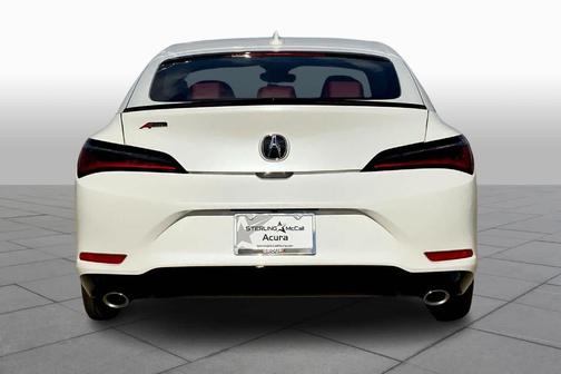 2026 Acura Integra w/A-Spec Package