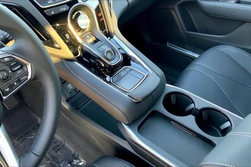 2025 Acura RDX Base
