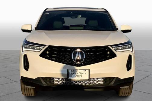 2025 Acura RDX Base