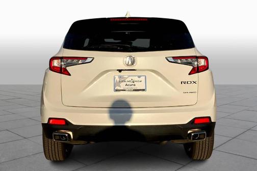 2025 Acura RDX Base
