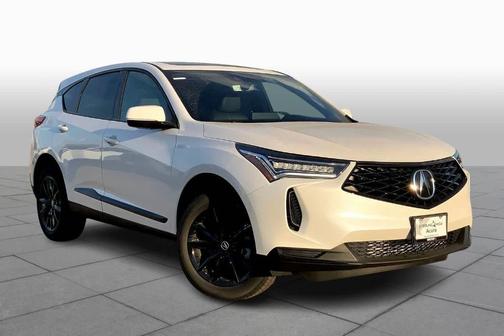 2025 Acura RDX Base