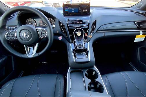 2025 Acura RDX Base