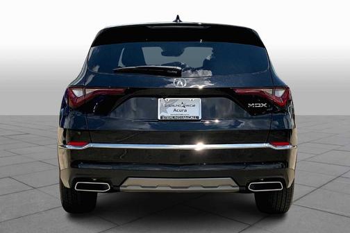 2025 Acura MDX Base