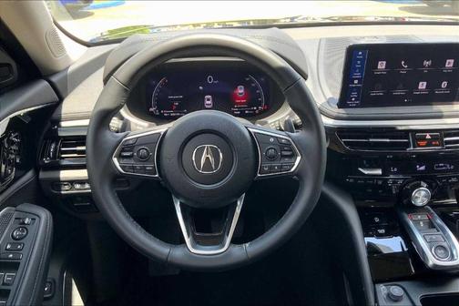 2025 Acura MDX Base