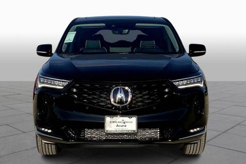 2025 Acura RDX Advance Package