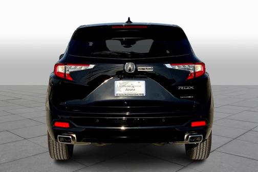 2025 Acura RDX Advance Package