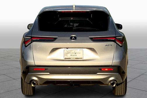 2025 Acura ADX Base
