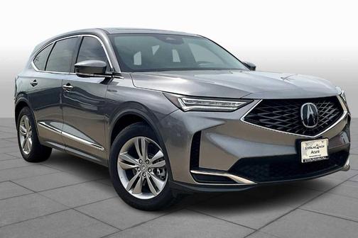 2025 Acura MDX Base