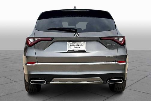 2025 Acura MDX Base