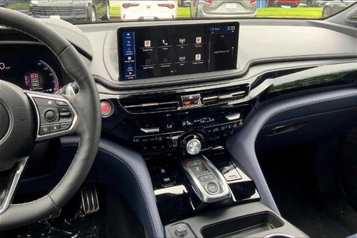 2026 Acura MDX Type S w/Advance Package