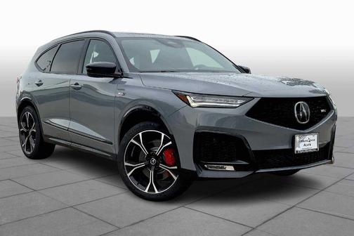 2026 Acura MDX Type S w/Advance Package