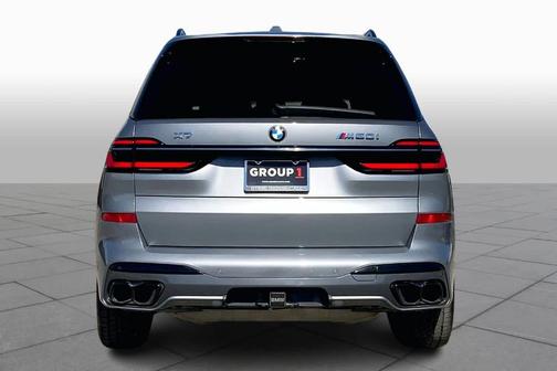 2023 BMW X7 M60i