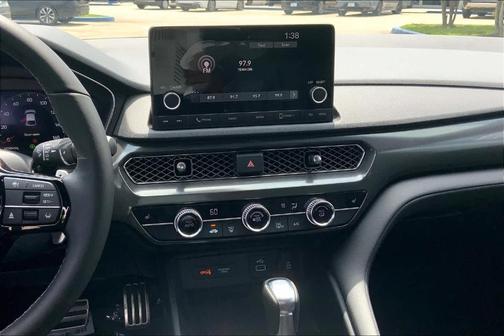 2025 Acura Integra w/A-Spec Package