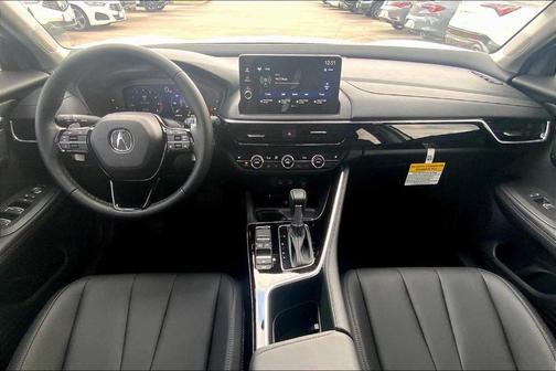 2025 Acura ADX Base
