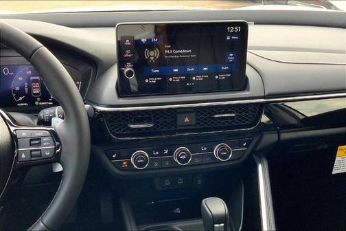 2025 Acura ADX Base