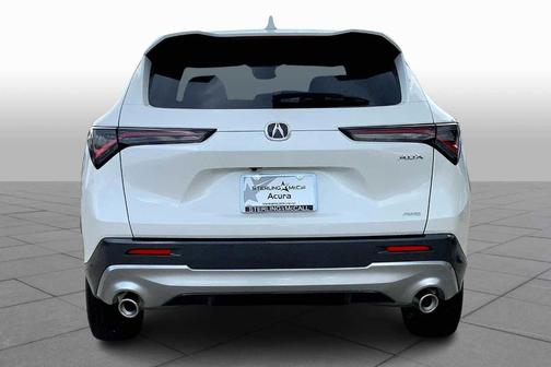 2025 Acura ADX Base