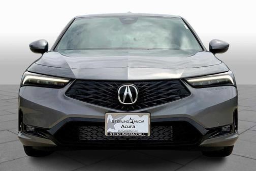 2025 Acura Integra A-Spec Technology