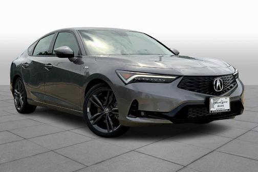 2025 Acura Integra A-Spec Technology