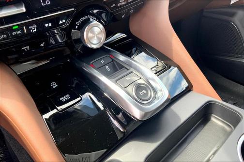 2025 Acura MDX Technology