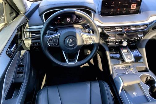 2023 Acura MDX Base