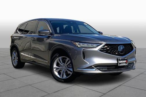 2023 Acura MDX Base