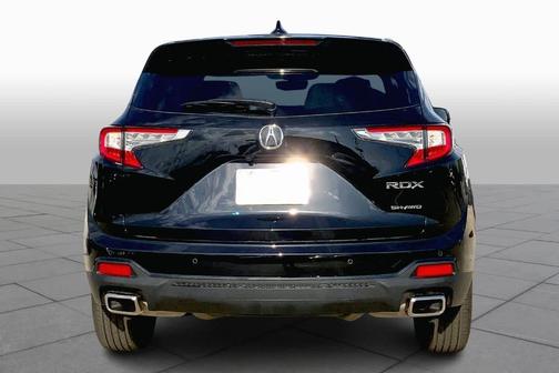 2025 Acura RDX Technology Package