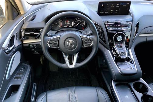 2025 Acura RDX Technology Package