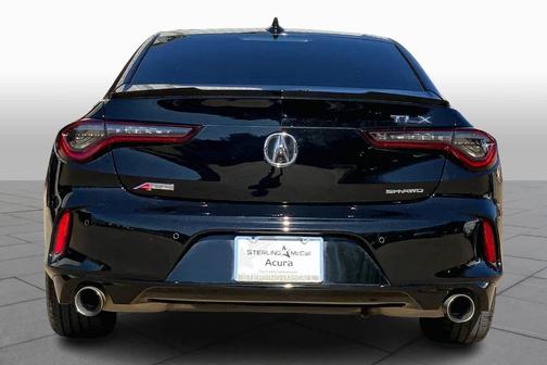 2024 Acura TLX A-Spec
