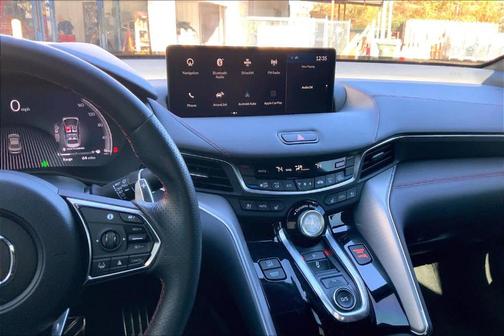 2024 Acura TLX A-Spec