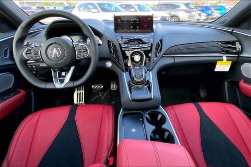 2026 Acura RDX W/A-SPEC PACKAGE