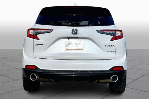 2026 Acura RDX W/A-SPEC PACKAGE